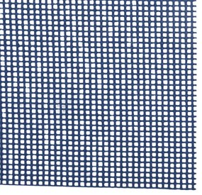 Χαλί Σκηνής Μπλε 5,5x2,5 μ.