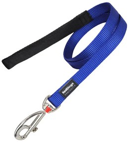 Λουρί Σκύλου Red Dingo Σκούρο μπλε (2.5 x 120 cm)