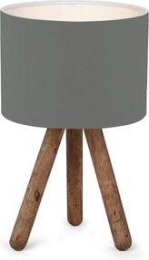 Table Lamp AYD-2941 Dark Grey