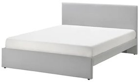 GLADSTAD κρεβάτι με επένδυση, 160x200 cm 804.904.53