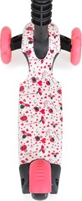 Scooter Lollipop red