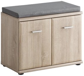 Παπουτσοθήκη-Πάγκος Armar 60.00x32.00x46.00 16380809