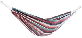 Αιώρα υφασμάτινη πολύχρωμη 200x80cm HY-8191