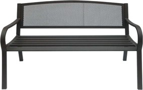 ΠΑΓΚΑΚΙ ΜΕΤΑΛΛΙΚΟ Pango E5175 124x57x78cm