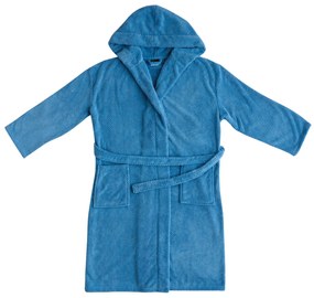 Παιδικό Μπουρνούζι Kentia Loft Jump 19 Blue Μπλε No10