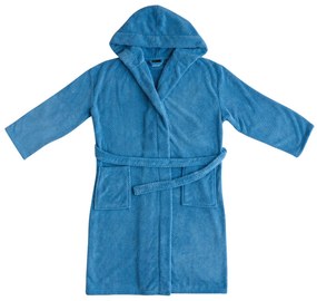 Παιδικό Μπουρνούζι Kentia Loft Jump 19 Blue Μπλε No10