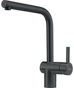 Franke Atlas Neo Standard Industrial Black Μπαταρία Κουζίνας