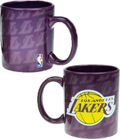 Κούπα Με Χερούλι 350ml Back Me Up NBA Lakers