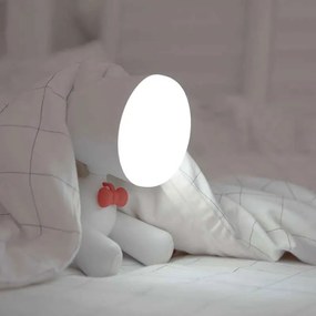 Waggy Φωτιστικό νυκτός LED σε σχήμα κουταβιού - Puppy Dog Lamp