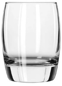 Ποτήρι Κοκτέιλ/Ποτού Endessa Dof S3482VCP37K12 360ml Φ8,3x10,56cm Clear Glass