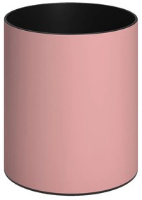 Ποτηροθήκη 91-303 Φ8x10cm Matt Pink Pam&amp;Co Stainless Steel