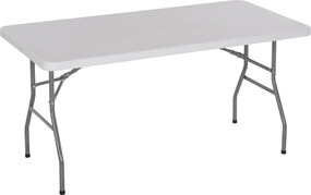 ΤΡΑΠΕΖΙ CATERING-ΣΥΝΕΔΡΙΟΥ HM5064 152Χ76Χ74 εκ. ΠΤΥΣΣΟΜΕΝΟ