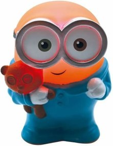 νυχτερινο φωσ Lexibook Minions 3D