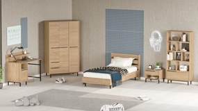 Young Room Set ON25-S Oak