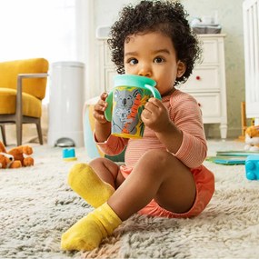 Ποτήρι Εκπαιδευτικό 177ml Munchkin Miracle Sippy Cup Koala