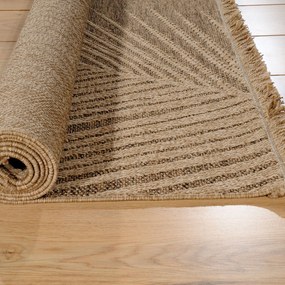 Χαλί All Season (140x200) Tzikas Carpets Kenzzi 5028-778