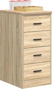 vidaXL ντουλάπι αποθήκευσης γκαράζ 40x51x85 εκ μασίφ ξύλο πεύκο