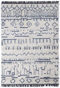 Χαλί Harare I 160 x 230 εκ. Leuko Mple