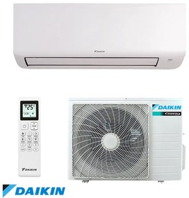 Κλιματιστικό Inverter Daikin Sensira FTXC60D + RXC60D