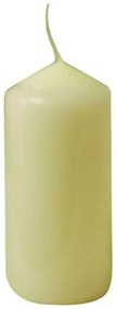 Κερί 00.09.9911Β 6x12cm Ecru Paraffin