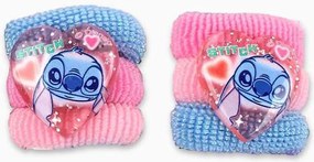 Σετ Ομορφιάς Stitch Μπλε