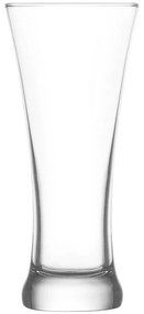 Ποτήρι Μπύρας SORGUN 380cc - LAV - 6 ΤΜΧ