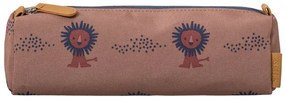 Κασετίνα (24x5x6) Fresk Lion