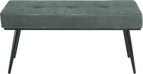 Παγκάκι Nextdeco Modern Υ46x100x40εκ.