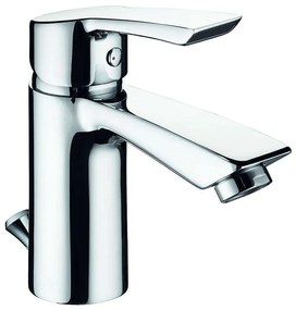 Μπαταρία Νιπτήρα Delicato Plus 090925201 Chrome Pyramis Metal