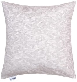 Διακοσμητικό Μαξιλάρι (42x42) Anna Riska 1449 Grey