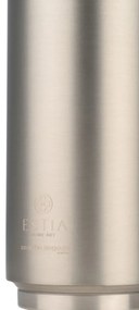 ESTIA ΘΕΡΜΟΣ TRAVEL CUP SAVE THE AEGEAN 500ml STEEL FLOW