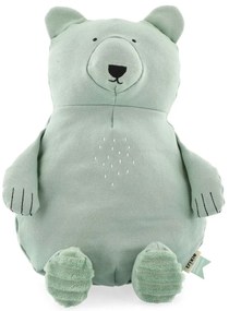 Λούτρινο Ζωάκι 38εκ. Trixie Large Polar Bear
