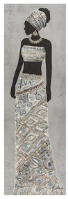 Πίνακας (40x120) Arte Libre 14670081