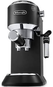 Delonghi EC685.BK Dedica Μηχανή Espresso 1300W, Πίεσης 15bar, Μαύρη