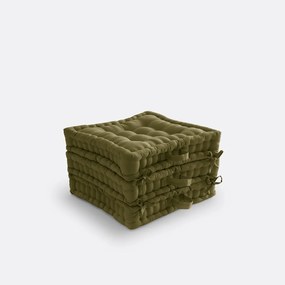 Στρώμα δαπέδου, Scenario