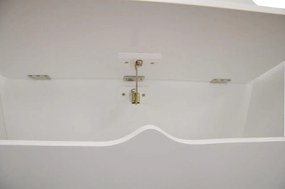 Κουτί αποθήκευσης Tres