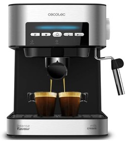 Καφετιέρα Express Power Espresso Matic 20 Bar Cecotec CEC-01509