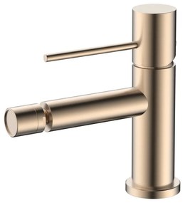 Karag B703C05-RG Artemis Μπαταρία Μπιντέ Rose Gold