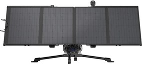Solar Tracker EcoFlow