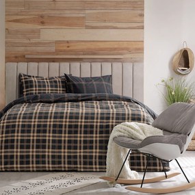 Σεντόνια Μονά (Σετ) Kocoon Olivia Beige Καφέ,Μπεζ ΧΩΡΙΣ ΛΑΣΤΙΧΟ 160x270