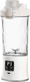 Φορητό μπλέντερ χειρός - HP-09 - 566129 - White