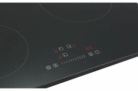 Επαγωγική Πλάκα Continental Edison 59 x 52 cm