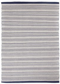Χαλί Urban Cotton Kilim Titan Iris Royal Carpet &#8211; 70×140 cm 70X140