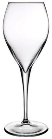 Ποτήρι Κρασιού Monte Carlo SP440088G6 8,5x24,2cm 445ml Clear Espiel Glass