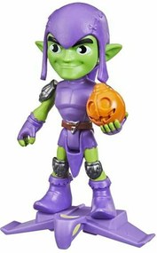 Αρθρωτό Σχήμα Hasbro Spidey Amazing Friends (10 cm)