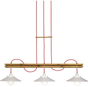 HL-310P-3 CAHAL PENDANT