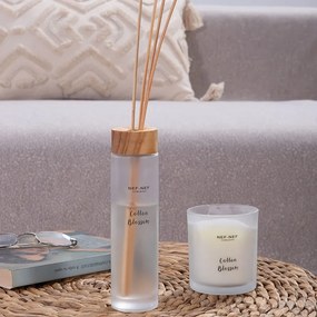 ΑΡΩΜΑΤΙΚΟ ΧΩΡΟΥ ΣΤΙΚΣ COTTON BLOSSOM 200ml - 200 ml - WHITE 5205495583266