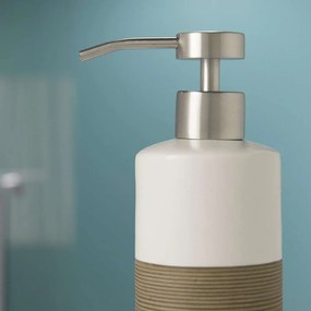 Doppio sand 325 ml δοχείο κρεμοσάπουνου Sealskin