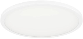 Φωτιστικό Οροφής Eglo 900758 SARSINA-Z Λευκό (White) 2700K - 6500K