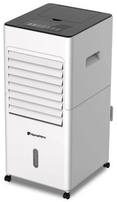 HomeVero HV-ACH650 Air Cooler 65W με Τηλεχειριστήριο